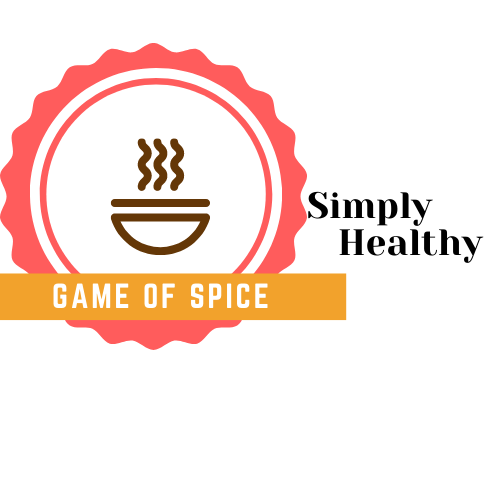 Game of Spice