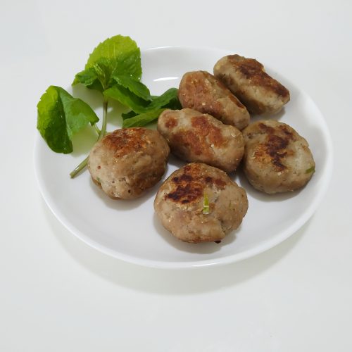 Mutton Kabab Recipe-Mutton Keema Kebab-How to Make Mutton Kabab Step by Step-Non-Veg Starter Recipe
