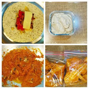 Recipes That Make Meal Prep a Breeze | Freezer meals